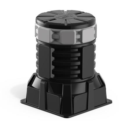 КОД 2 основание +Секция КН 780 +Кольцо +Крышка КН780 фото 3