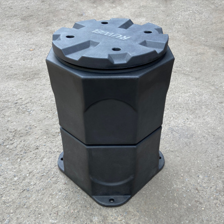 Колодец КС Микро H540 - фото 6