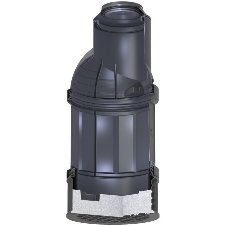 Колодец КС-7 HH2895 с крышкой D 560 мм - фото 15